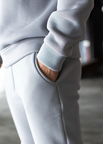 Спортивный костюм на флисе MonsterBrand (368721476)