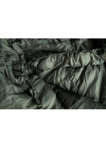 Спальный мешок Rover Compact правый Olive/Grey 185/80-55 см (UTRS-050C-R) Tramp (335404761)