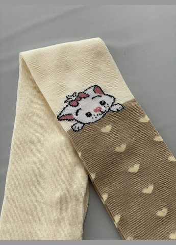 Колготки демі для дівчинки Kidstep (306903896)