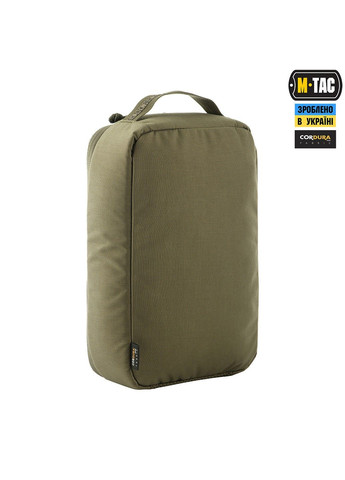 ОРГАНАЙЗЕР ELITE LARGE (30Х19 СМ) RANGER GREEN M-TAC (342073194)