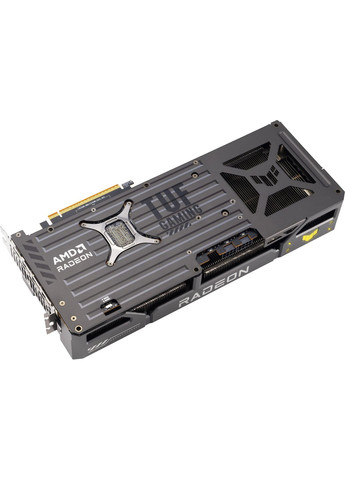 Видеокарта Radeon RX 9070 16GB GDDR6 OC TUF-RX9070-O16G-GAMING 90YV0LI0-M0NA00 Asus (360796656)