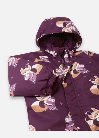 Комбинезон зимний Reima Tuohi (315920196)