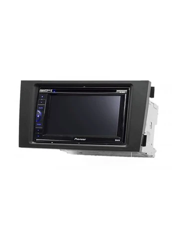 Переходная рамка Audi A6, Allroad (11-458) Carav (395844156)