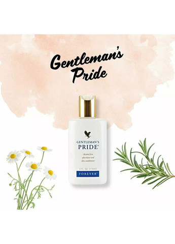Крем після гоління Гордість Джентльмена Форевер ( Products), 118 мл Forever Living (349859206)