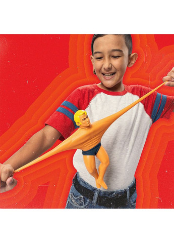 Стретч-игрушка Силач Армстронг (00095) Stretch Armstrong (370034105)