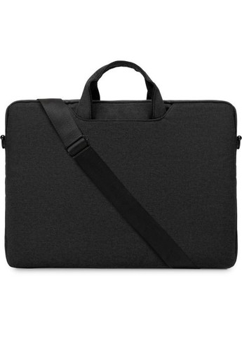 Сумка для ноутбука (CWLBC173-BK) Colorway 17.3" Casual Black (295930367)