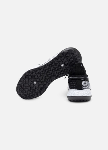 Чорні чоловічі кросівки колір чорний цб-00232846 Yuki