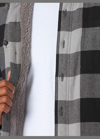 Куртка-сорочка на підкладці - Grey Buffalo (ZHCESAD) Wrangler (299665129)