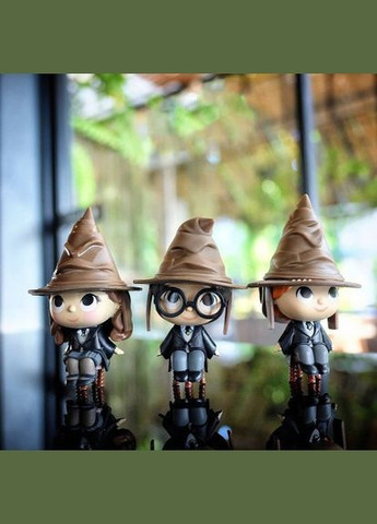 Игровая Фигурка Mystery Minis Мир Гарри Поттера Funko (290111225)