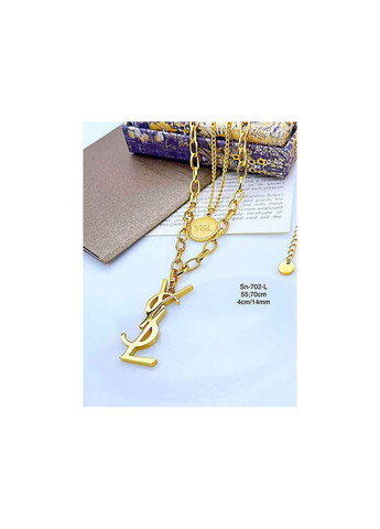 Подвеска Stainlees Steel 702 Stainless Steel (363328436)