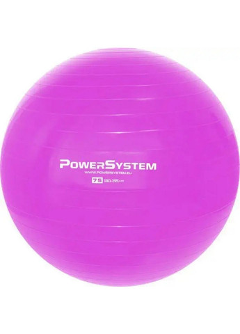Мяч для фитнеса PS-4013 Power System (293481108)