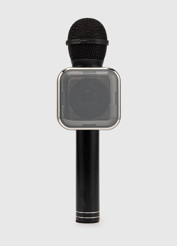 Бездротовий караоке мікрофон з Bluetooth 1818 No Brand (286845042)