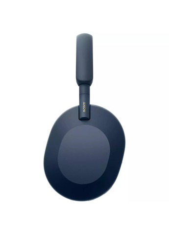 Навушники Over-ear WH-1000XM5 BT 5.2, ANC, Hi-Res, AAC, LDAC, Wireless, Mic, Sony (342397767)