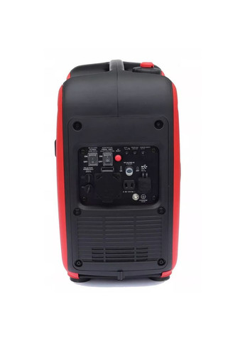 Инверторный бензиновый генератор PIG1000 Pezal (314929818)