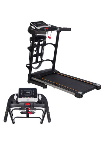 Running track / Бігова доріжка Multi-function FN-F380/1 TECOFIT (370439565)