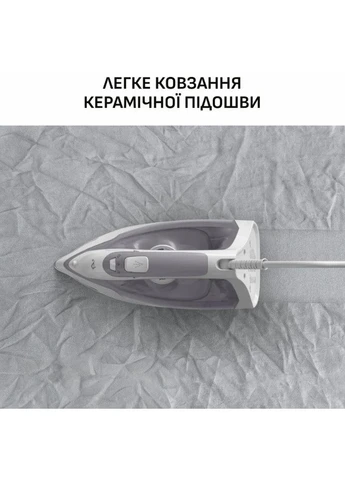 Праска FV2C43E0 (7224482) Tefal (400431324)