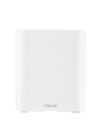 Wi-Fi Mesh система ZenWiFi BT10 3pk White (90IG08Y0-MO3C20) Asus (360394929)