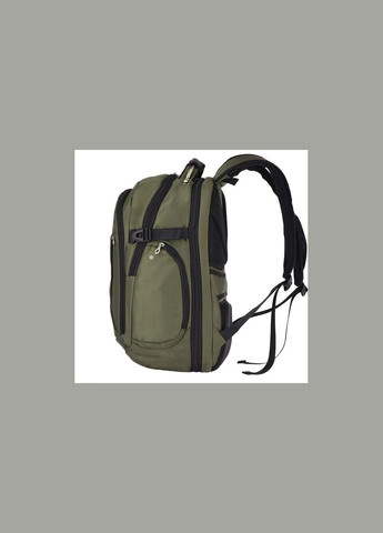 Рюкзак Ultimate SmartPack 16" Dark Olive 2E (330829886)