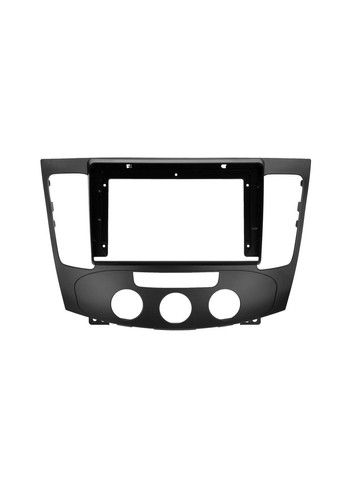 Штатна магнітола серії Q1 під Sonata NF 2008-2010 (F1) (W2) 9 дюймів Hyundai (299711194)