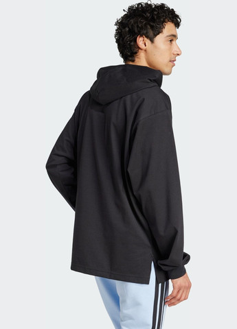 Худі Essentials Big Logo Single Jersey adidas (315483174)