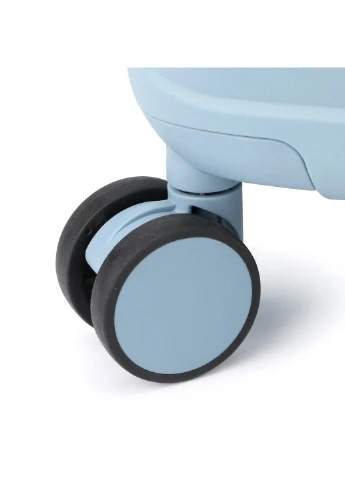 Валіза 28" (L) Blue (T5780-3) Semi Line (401056278)