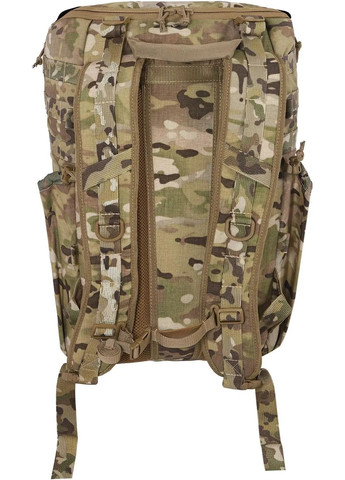 Рюкзак тактичний Алебарда ALB-30L. Мультикам No Brand (367041047)