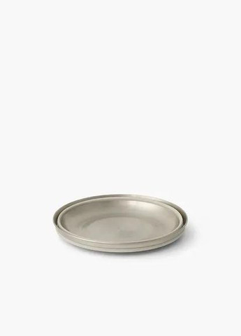 Миска складна Detour Stainless Steel Collapsible Bowl, Moonstruck Grey, L Sea To Summit (338371161)