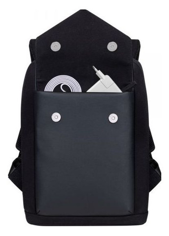 Рюкзак для ноутбука 13.3" 8521 (Black) RIVACASE (360422801)
