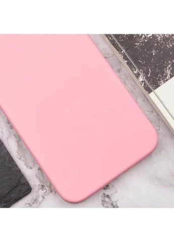 Чохол TPU Liquid Silk Full Camera для Xiaomi Redmi 9A Getman (395012592)