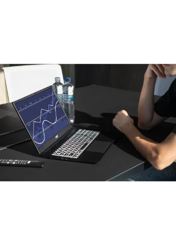 Ноутбук Imaginary 15.6" FHD IPS AG, intel i5-1335U, 16GB, F512GB, UMA, DOS, 2E (390918241)