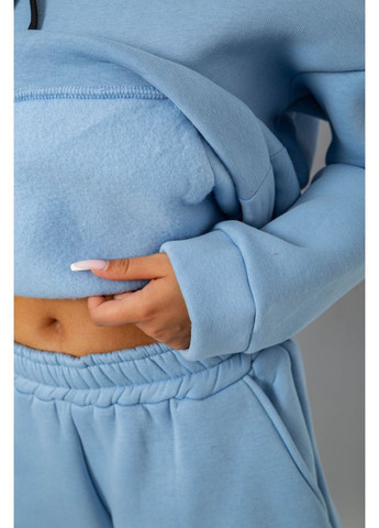 Спортивний костюм жіночий на флісі,, 238R5726 Ager (369505422)