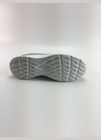 Жіночі кросівки ALLSY сірі літо (323636994)