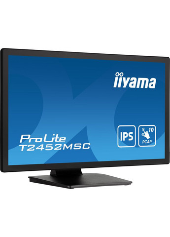 Монитор (m456072) Iiyama T2452MSC-B1 (369018548)