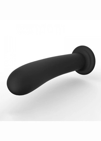 Фалоїмітатор анальний вагінальний для страпона OFEN-S size фалос маленький вузький для новачків Focus (303905076)