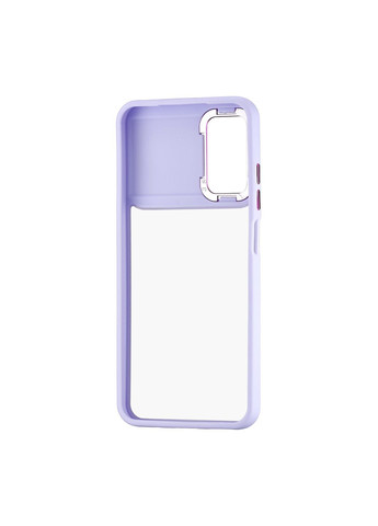 Чохол Bright Edge Xiaomi Redmi Note 11R/Poco M4 5G Lilac Purple Case Poco M4 5G; Redmi Note 11R (297456889)
