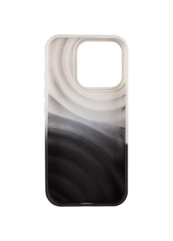 Чехол на Apple iPhone 15 Pro Max / для айфона 15 о макс ТПУ волнистый Epik (360635674)