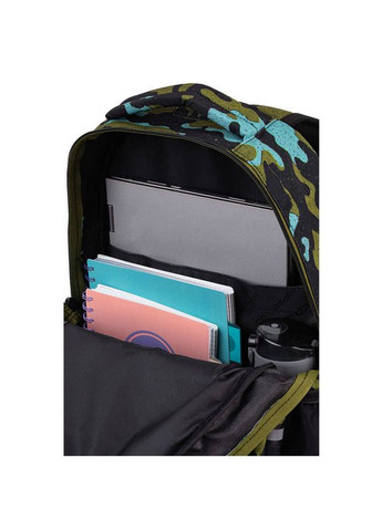 Рюкзак школьный для мальчика Pick Air Force F099712 CoolPack (330143772)