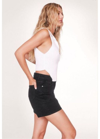 Шорты джинсовые Nasty Gal (365823221)