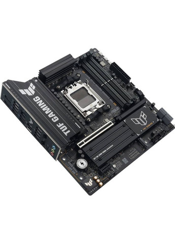 Материнська плата TUF GAMING B850M-PLUS WIFI7 (90MB1MU0-M0EAY0) Asus (370034393)
