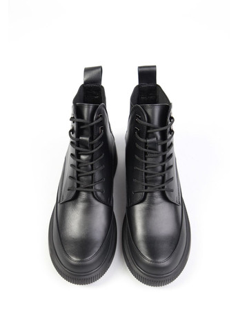 Осенние ботинки Benito