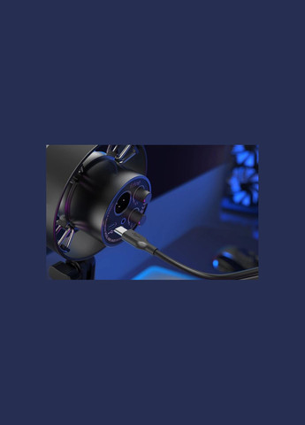 Микрофон динамический K688 XLR/USB Fifine (342065778)