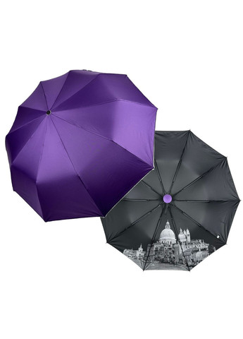 Жіноча парасолька напівавтоматична d=102 см Bellissima (288048163)