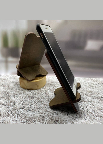 Дерев'яна підставка для телефона "Тоторо" Cozy-Up (291023206)