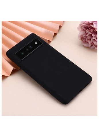 Чохол до мобільного телефона (708645) BeCover Google Pixel 7 Pro Black (366070730)