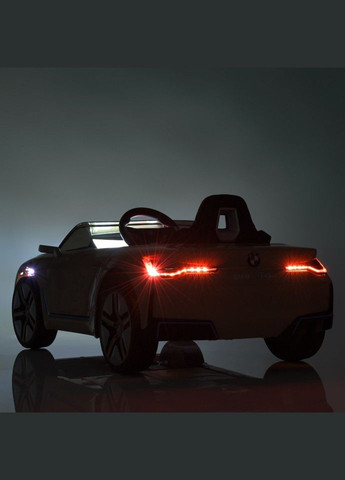 Дитячий електромобіль Машинка JE1009EBLR-3(4WD) до 30 кг Bambi (335354108)