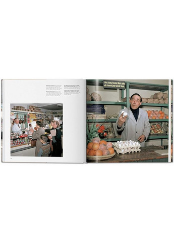 Книга Josef Heinrich Darchinger. Wirtschaftswunder (9783836589277) Taschen (364654368)