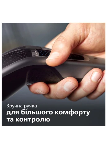 Машинка для стрижки HC5650/15 серії 5000 Philips (354229352)