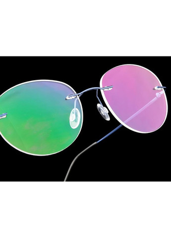 Оправа безобідкова Titanium oliva BL (371366872)