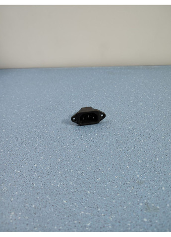 Универсальный разъем сетевого кабеля для термопота HF-301 No Brand (365267074)