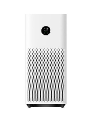 Очисник повітря Smart Air Purifier 4 BHR5096GL Xiaomi (280877804)